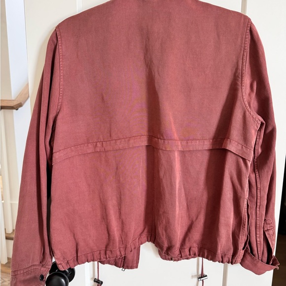 Rails Collins Jacket Size M - Picture 4 of 4